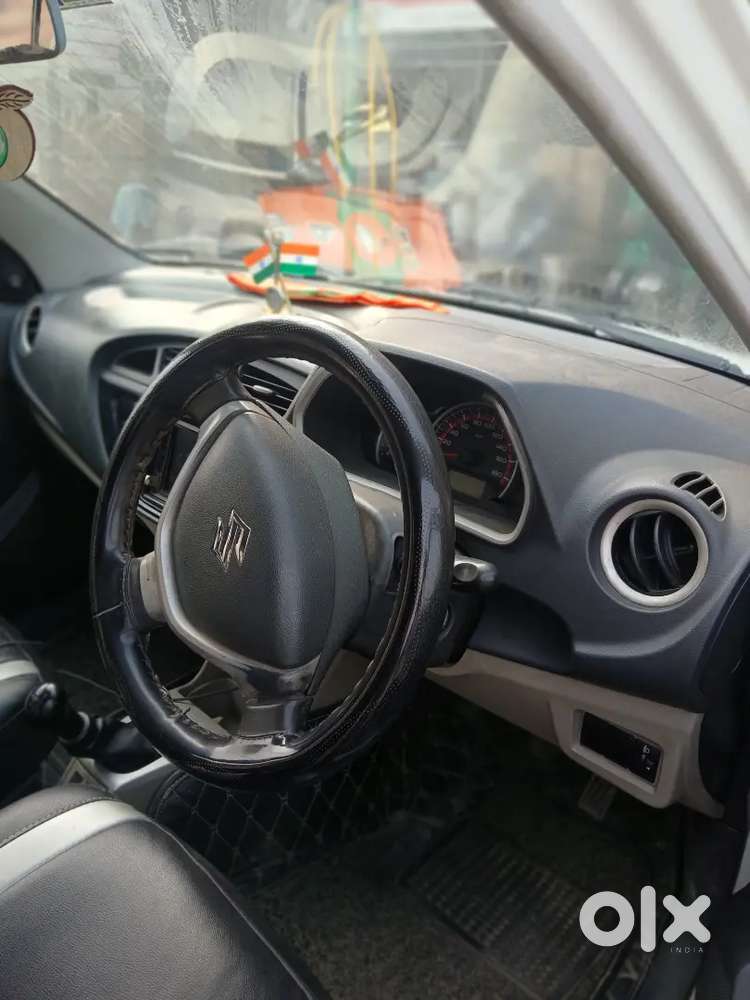 Alto K10 Car For Sale In Better Condition