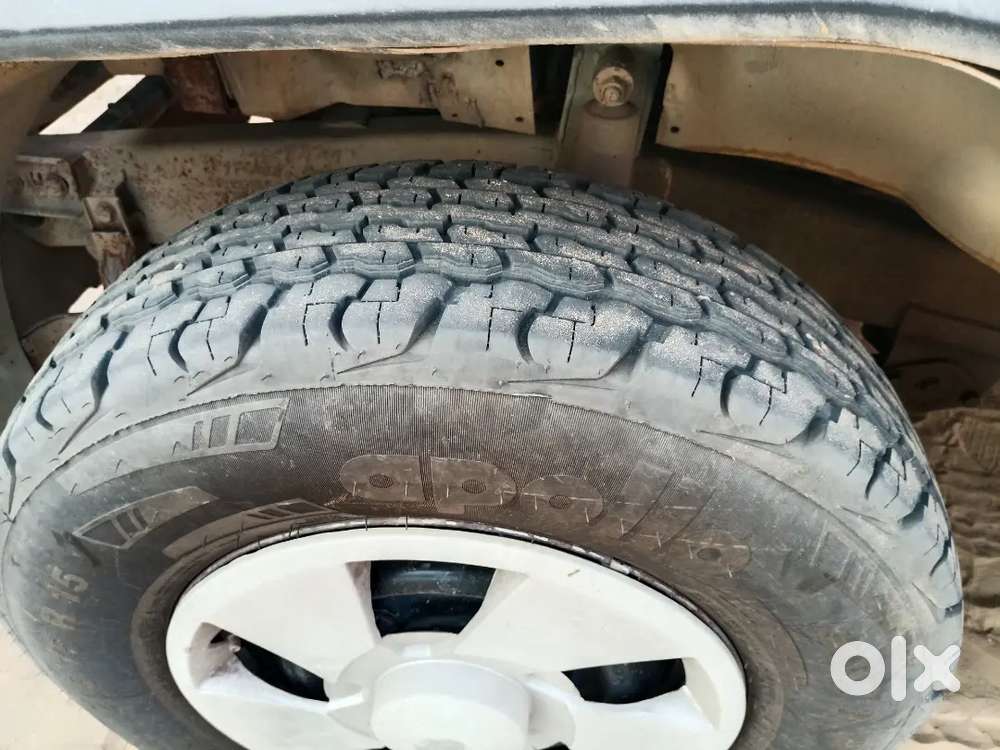 Mahindra Bolero 2015 Diesel