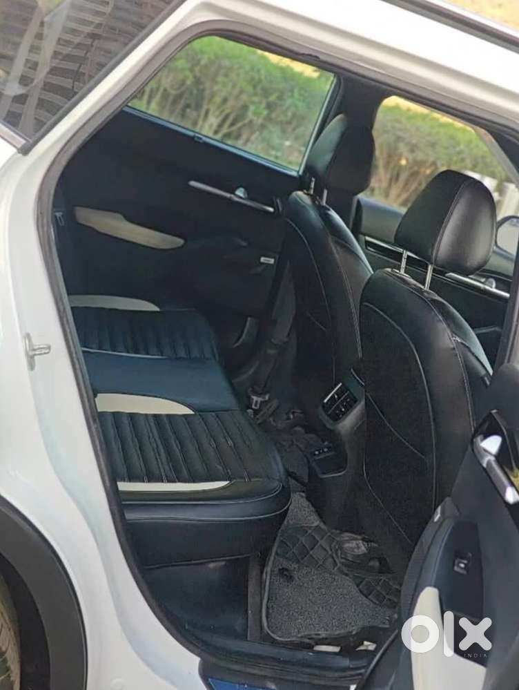 Kia Seltos Gtx Plus 1.5 Turbo Petrol Dct, 2024, Petrol