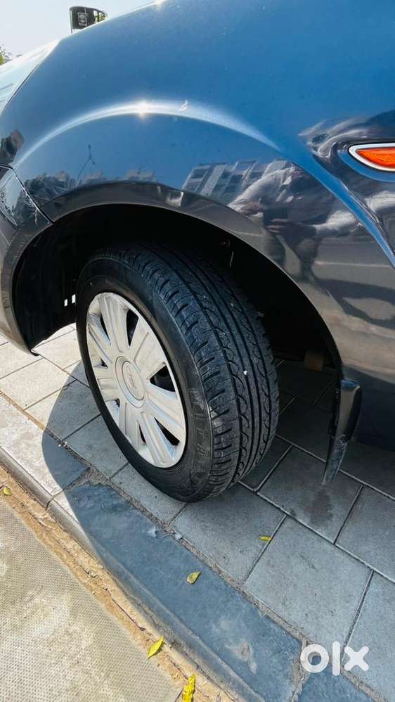 Ford Figo 2014 Diesel, 1st Owner, 76000 Km Driven