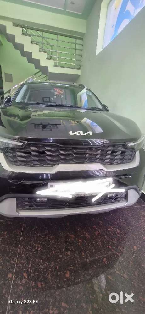 Kia Sonet 2025 Petrol Manual