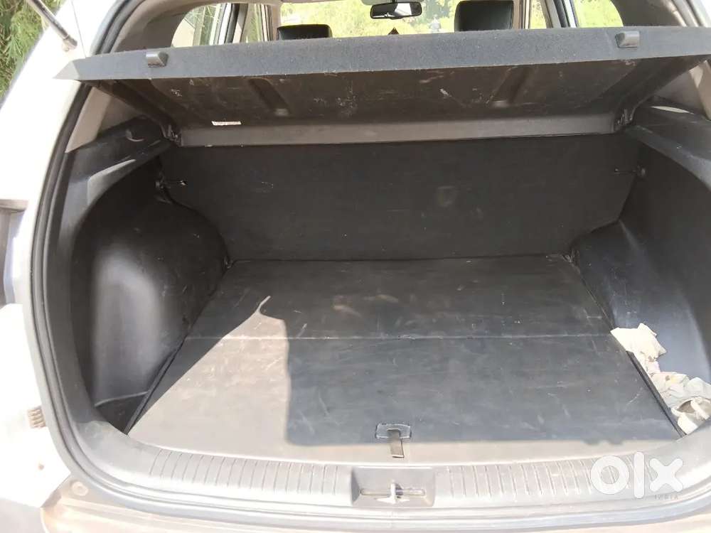 Hyundai Creta 2018 Variant 1.6