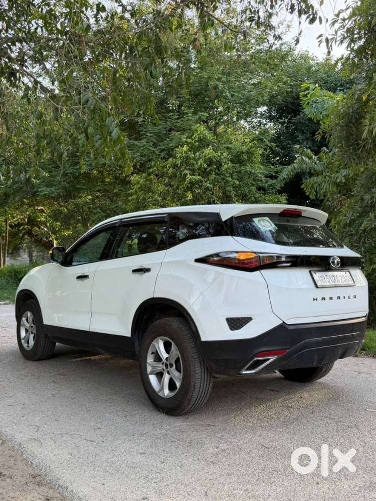 Tata Harrier Xe, 2019, Diesel