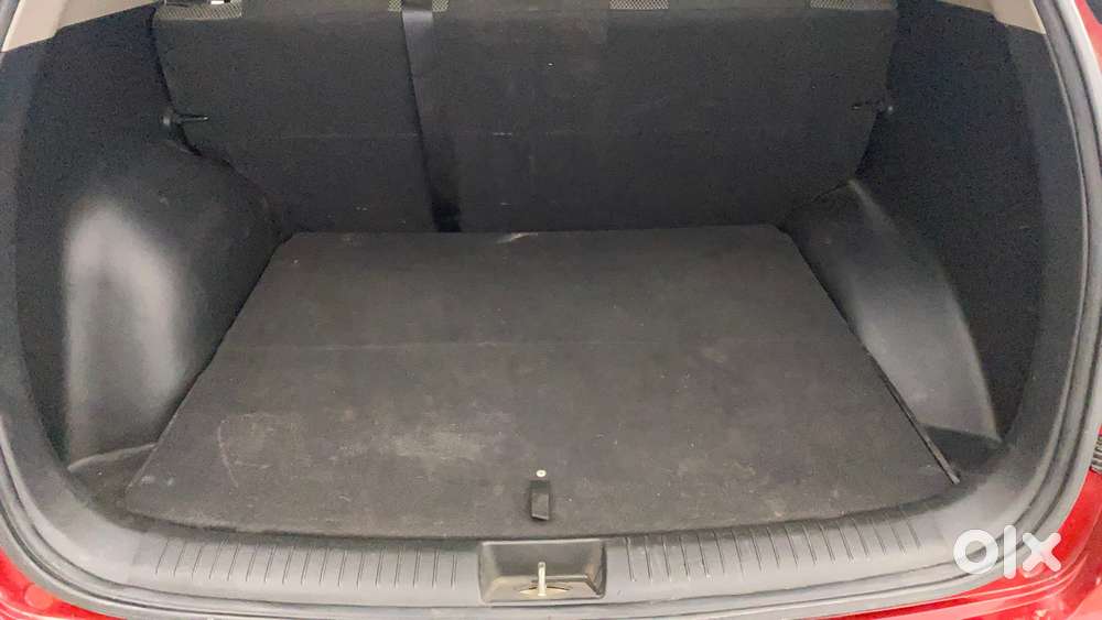 Hyundai Creta 1.6 E Vtvt, 2017, Petrol