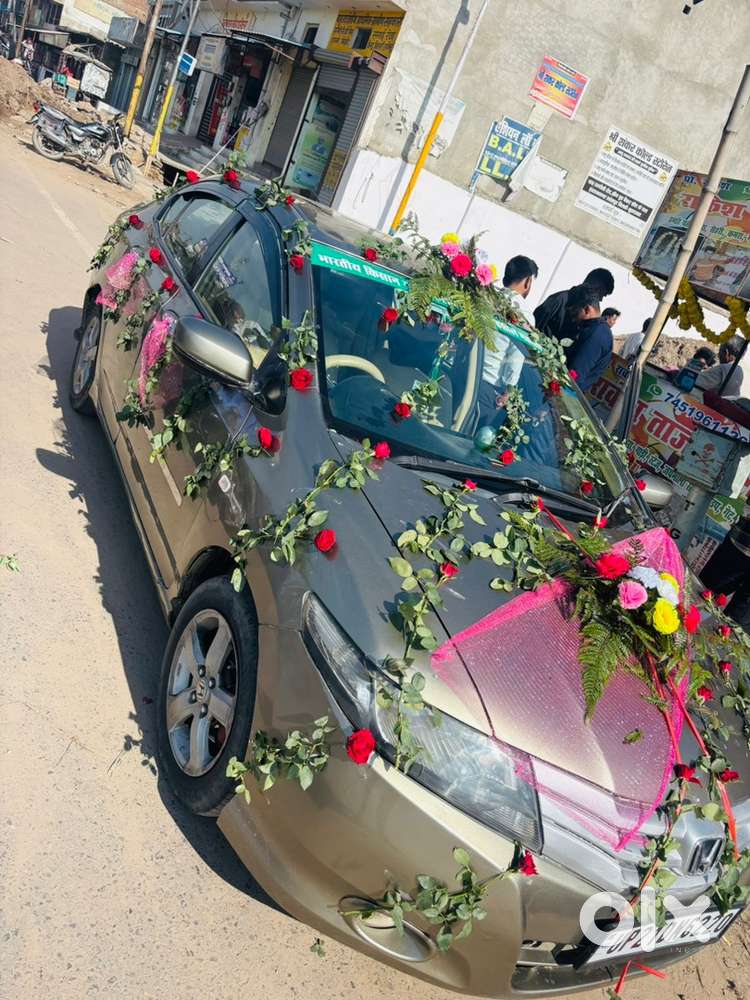 Honda City Petrol 2011
