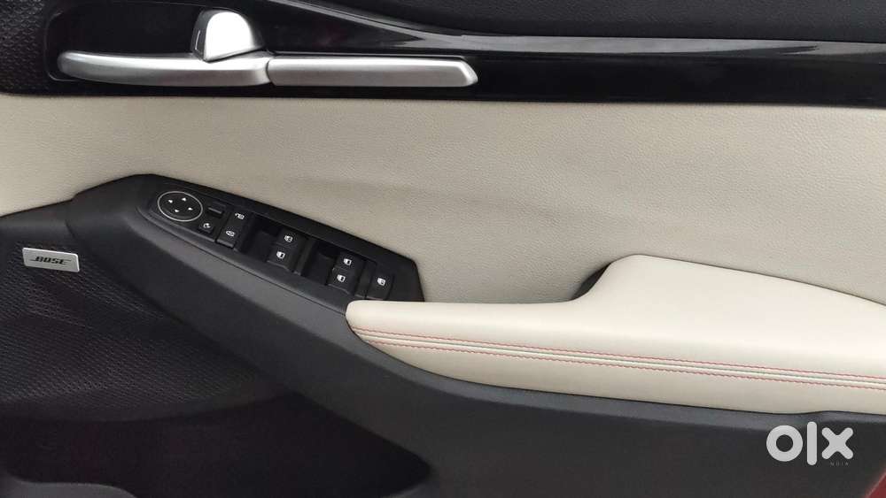 Kia Seltos 1.4 Gtx+ Mt, 2019, Petrol