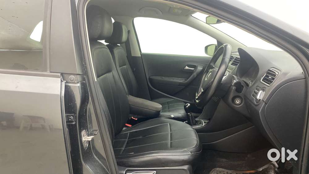 Volkswagen Polo 1.0 Highline Plus Tsi, 2022, Petrol