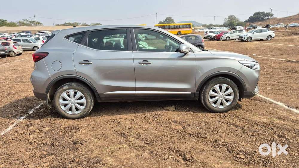 Mg Astor 2022 Petrol Excellent Condition -with Reverse Camera