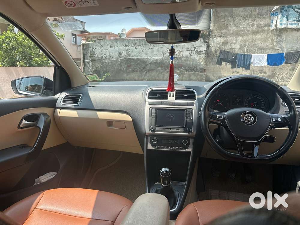 Volkswagen Ameo 2019 Car