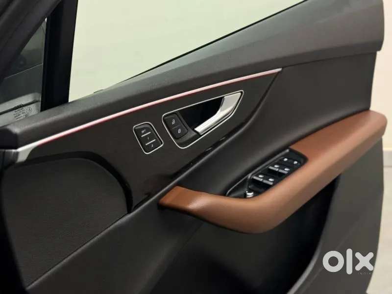 Audi Q7 3.0 Technology 55 Tfsi, 2022, Petrol