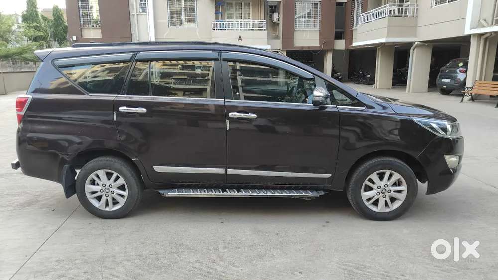 Innova Crysta