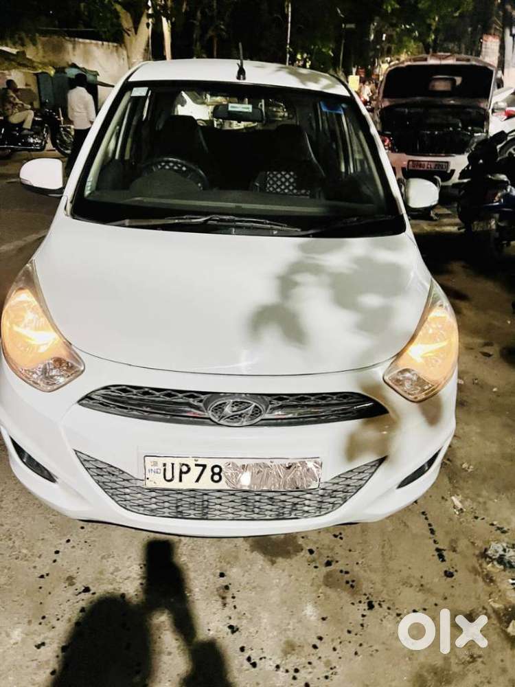 Hyundai I10 1.2 Kappa Magna, 2013, Petrol