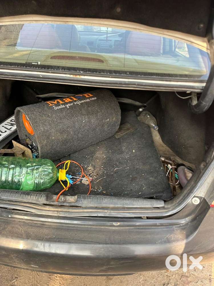 Honda Civic 2008 Petrol Good Condition