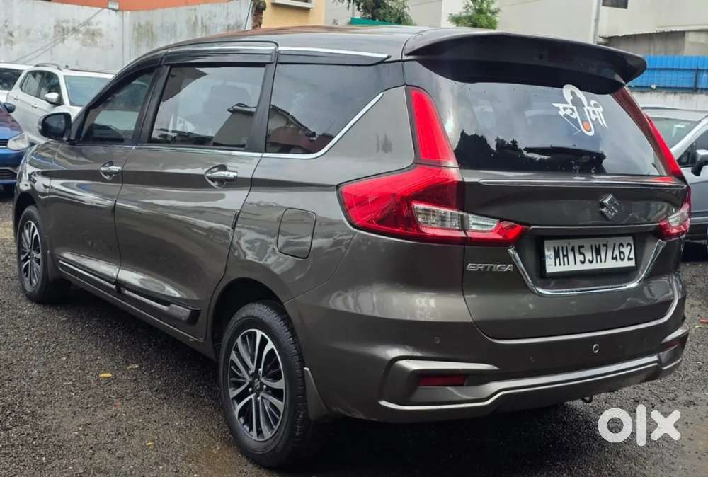 Maruti Suzuki Ertiga Zxi (o) Cng [ ], 2024, Cng & Hybrids
