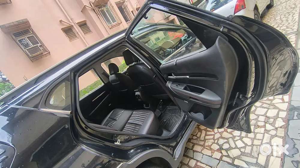 Kia Sonet 2021 Petrol Plus Top Model