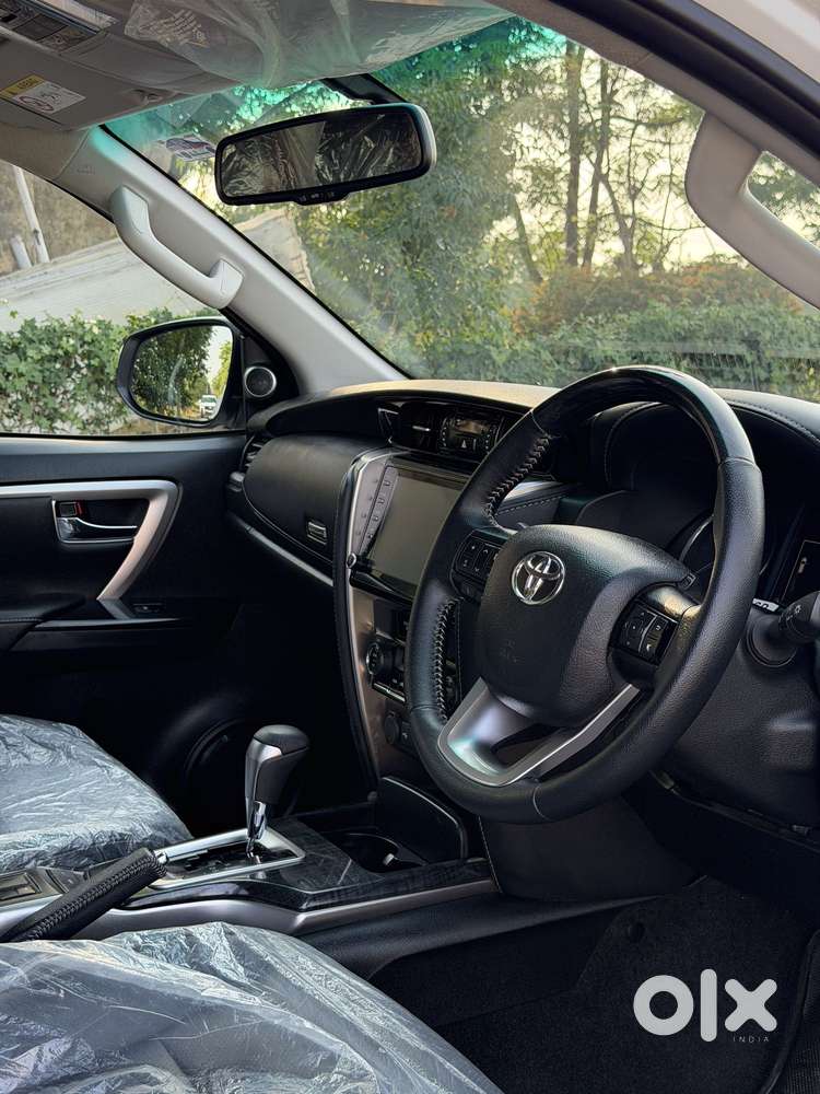 Toyota Fortuner 4x2 At 2.8 Diesel, 2025, Diesel