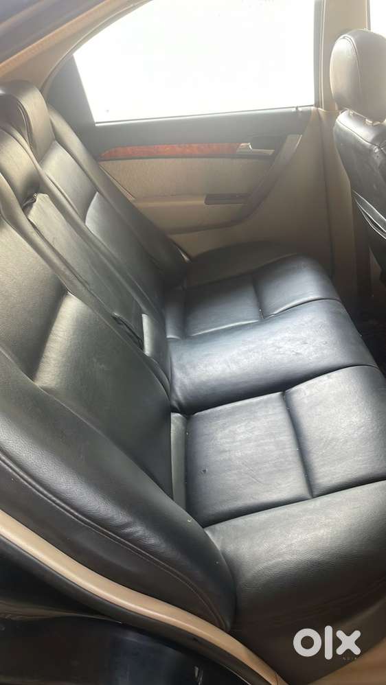 Chevrolet Aveo 2007 Petrol Well Maintained