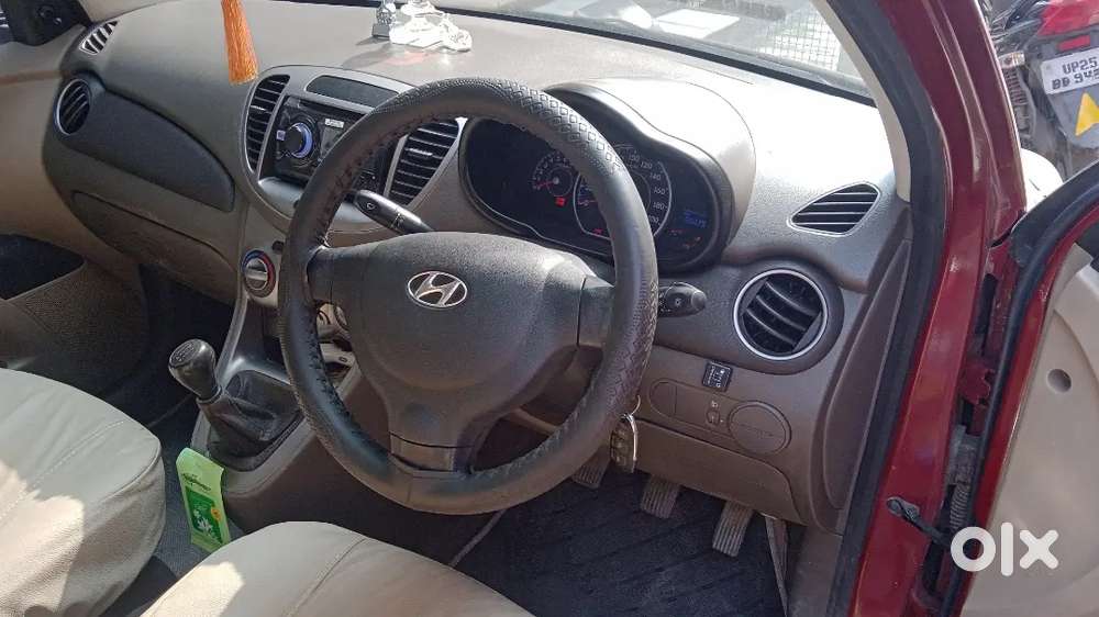 Hyundai I10 2016 Cng & Hybrids 67000 Km Driven