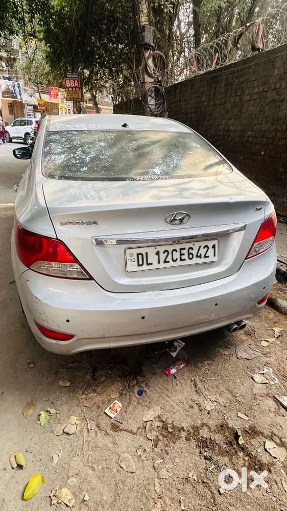 Verna For Urgent Sale