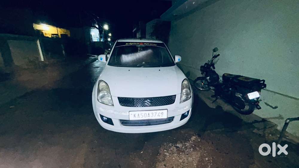 2016 Maruti Swift Dzire