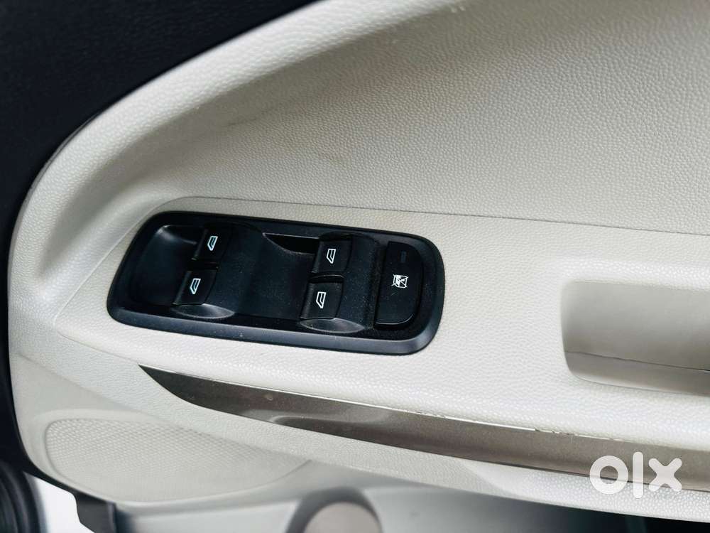 Ford Ecosport 1.5 Diesel Titanium, 2015, Diesel
