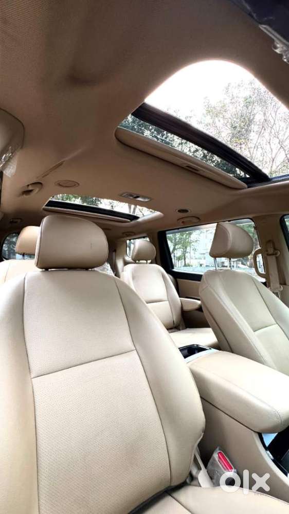 Kia Carnival Prestige, 2021, Diesel