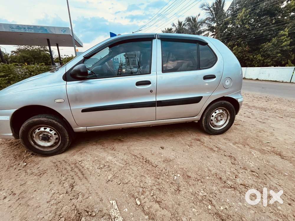 Indica 2017 Model Car Sale Well Maintained