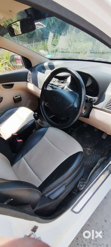 Hyundai Eon D Lite Plus, 2016, Petrol