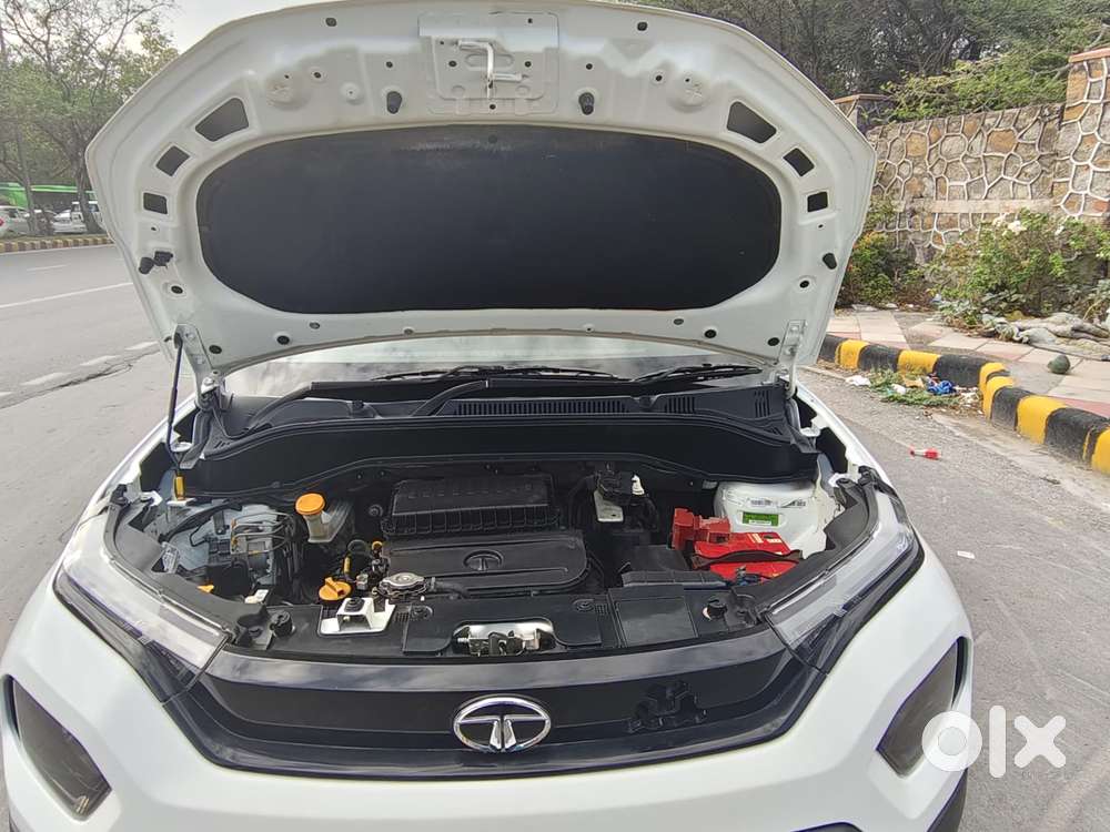 Tata Punch Adventure, 2022, Petrol