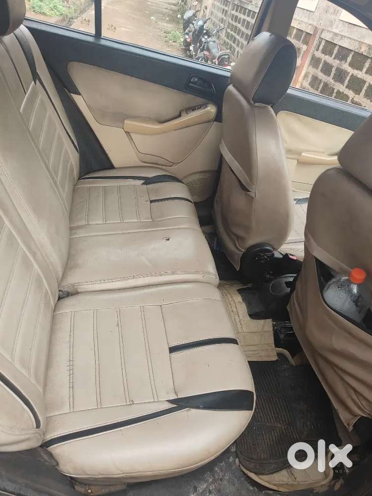 Tata Indica 2013 Diesel 104901 Km Driven