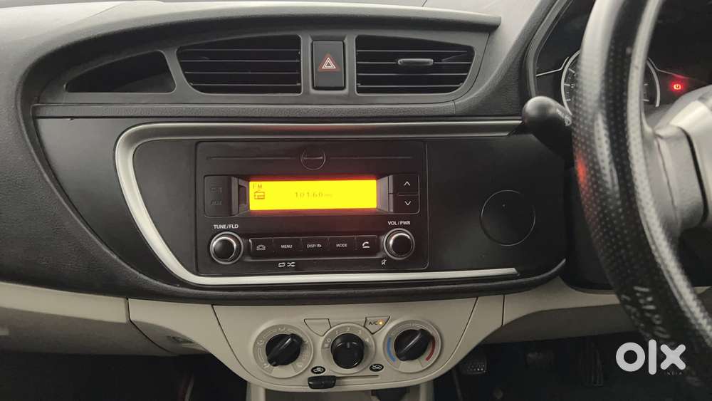 Maruti Suzuki Alto 800 2012-2016 Vxi, 2022, Petrol