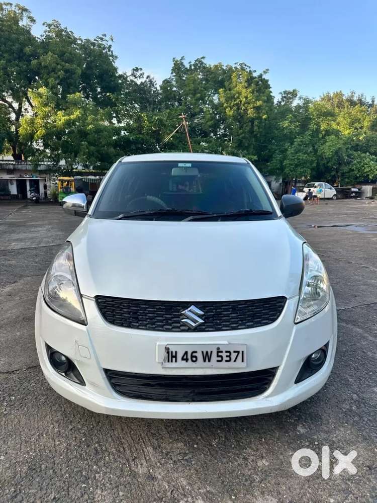 Maruti Suzuki Swift Vxi, 2013, Petrol
