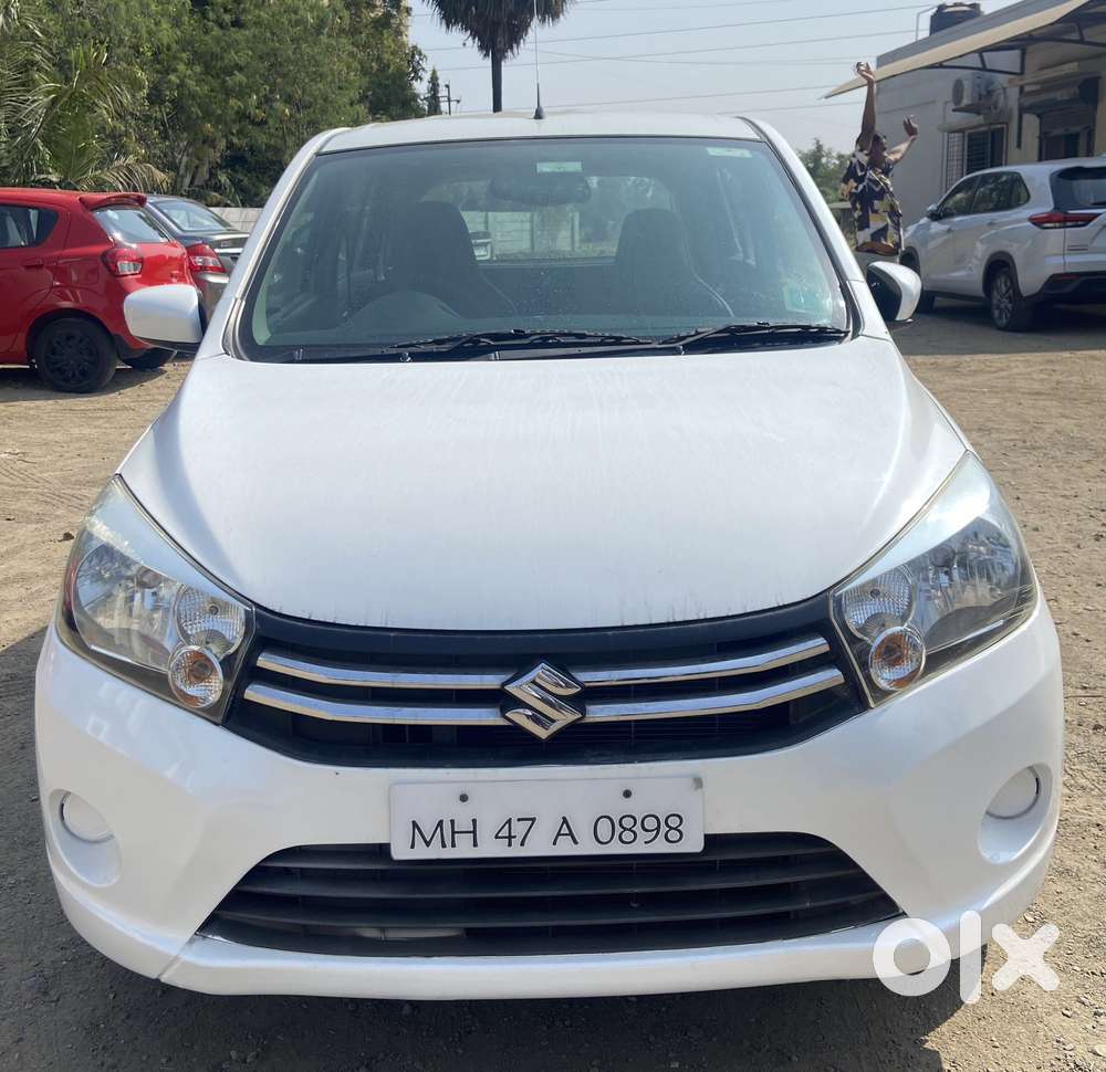 Maruti Suzuki Celerio 2014-2017 Vxi At, 2015, Petrol