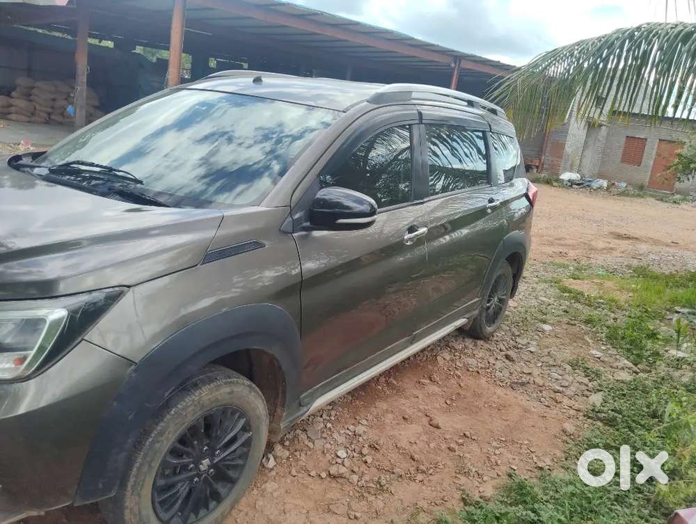 Maruti Suzuki Xl6 2020 Petrol 110000 Km Driven