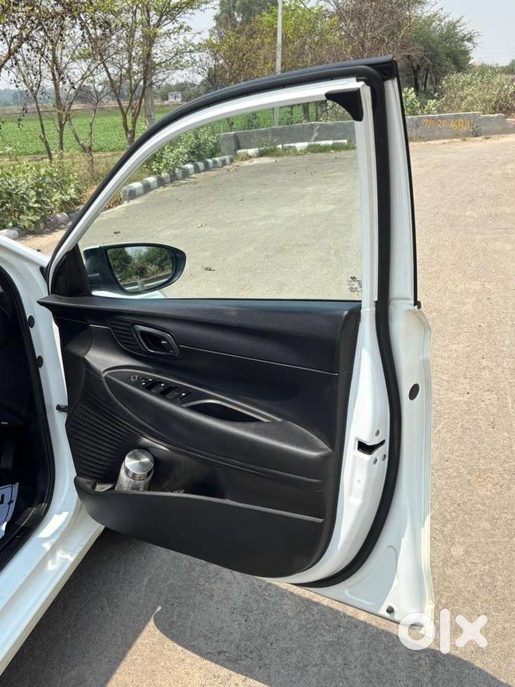 Hyundai New I20 2022 Diesel 85000 Km Driven