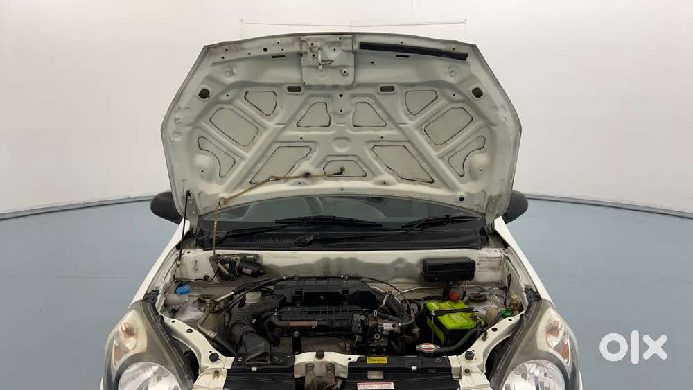 Maruti Suzuki Alto 800 Lxi, 2015, Petrol