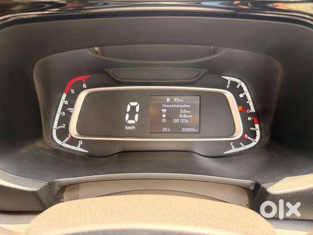 Kia Sonet 1.5 Htx Plus Diesel Dt, 2022, Diesel
