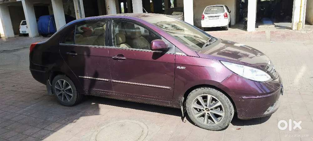 Tata Manza Safire 2011
