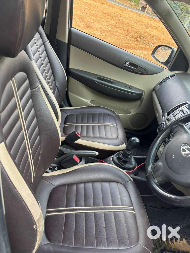 Hyundai I20 Magna 1.4 Crdi 6 Speed, 2013, Diesel