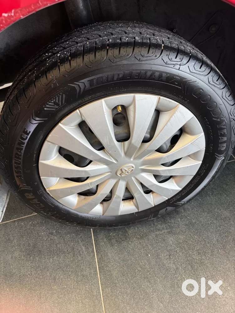 Toyota Etios Vd, 2015, Diesel