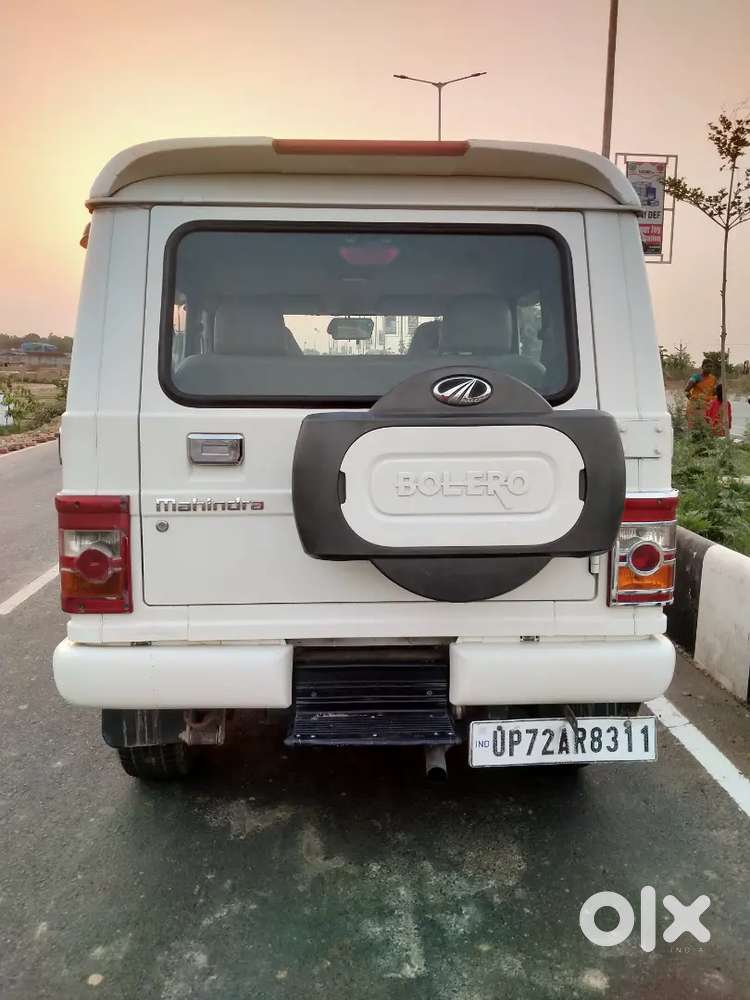 Bolero Slx,4, Selandar