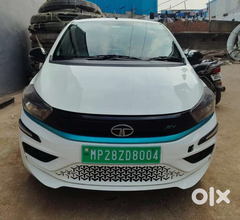 Tata Tiago 2023 Electric 50200 Km Driven
