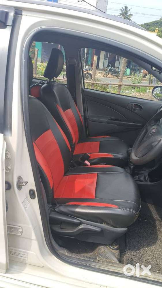 Toyota Etios Liva Trd Sportivo Diesel Ltd, 2013, Diesel