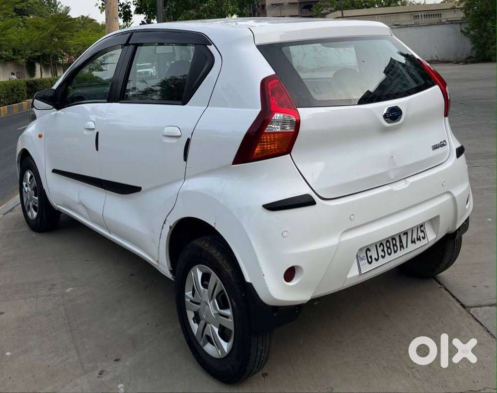 Datsun Redigo S, 2019, Petrol