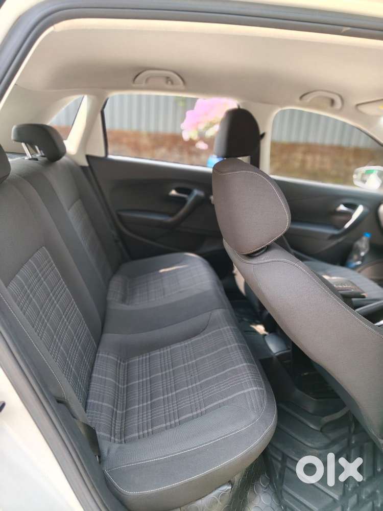 Volkswagen Polo Gt 1.5 Tdi, 2019, Diesel