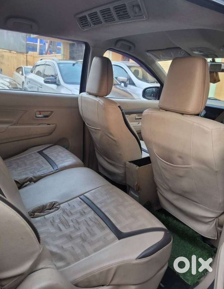 Maruti Suzuki Ertiga Vxi (o) Cng, 2021, Cng & Hybrids