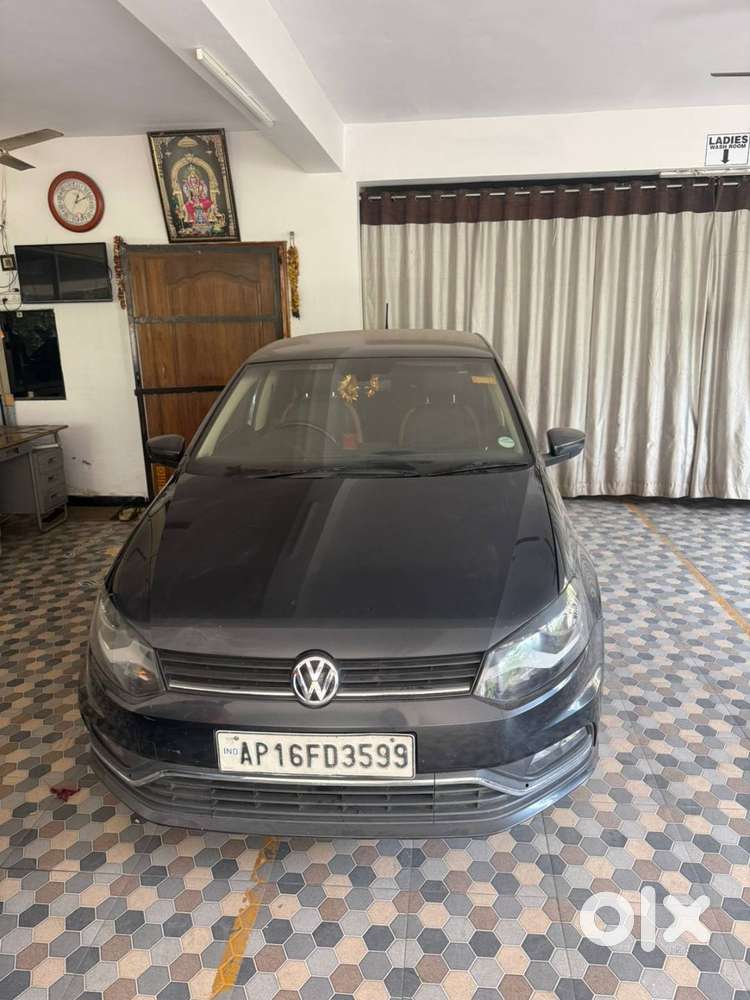 Volkswagen Ameo 2018 Diesel Good Condition