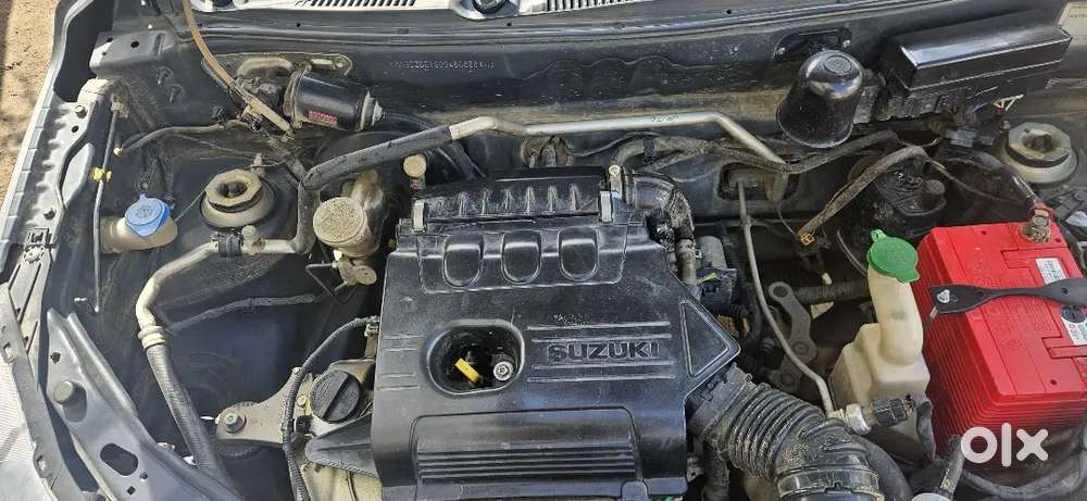 Maruti Suzuki Alto K10 2018 Petrol 85000 Km Driven
