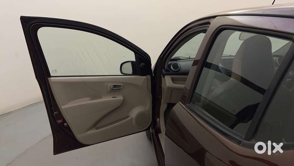 Maruti Suzuki A-star Vxi (abs), Automatic, 2013, Petrol
