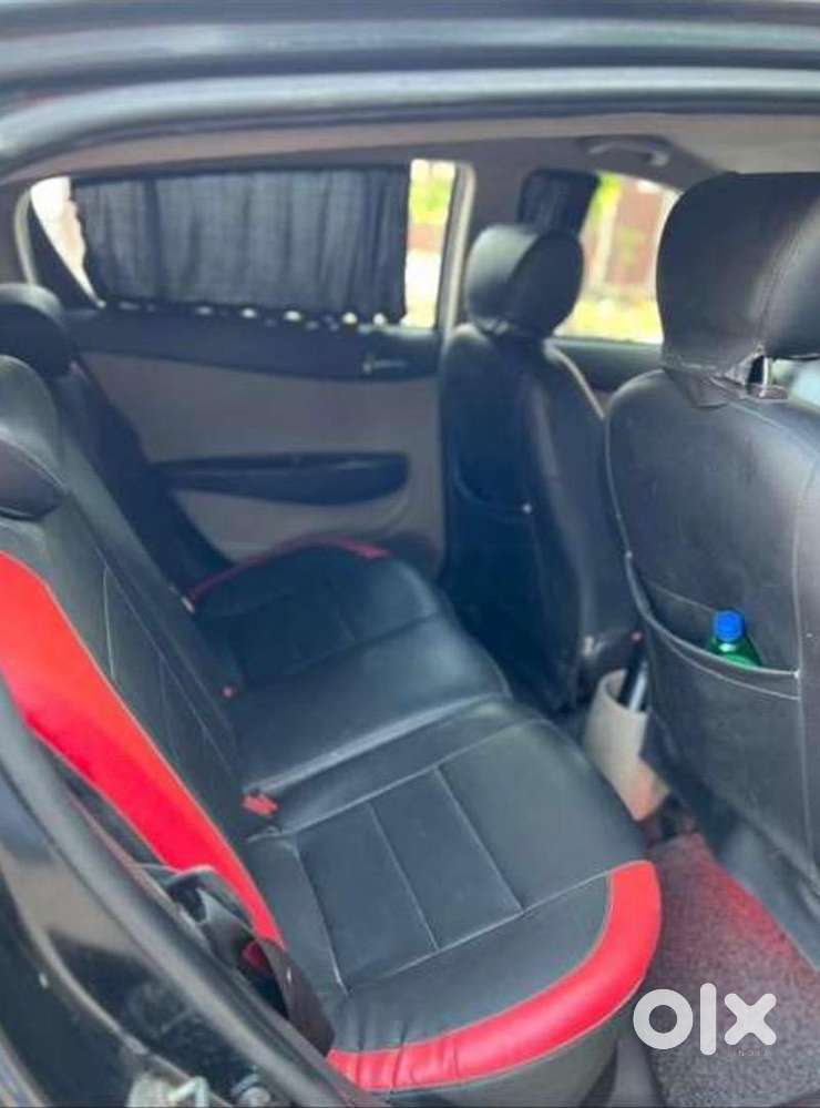 Hyundai I20 2009 Cng & Hybrids 15000 Km Driven